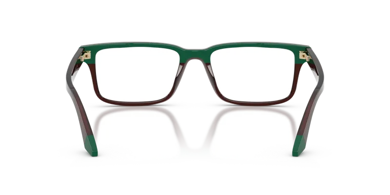 แว่นสายตา Emporio Armani EA3269F-6315 ขาแว่นด้านใน