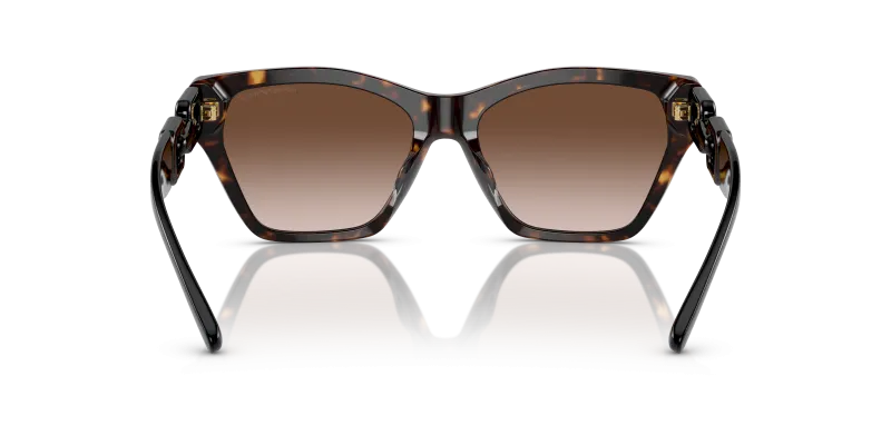 แว่นกันแดด Emporio Armani EA4203U-502613 ขาแว่นด้านใน