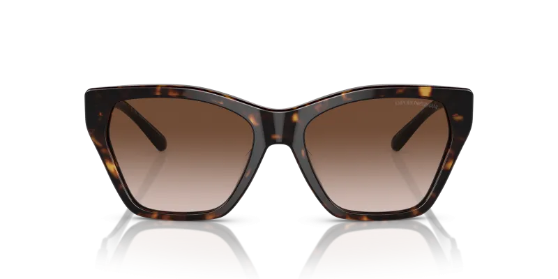 แว่นกันแดด Emporio Armani EA4203U-502613 ด้านหน้า