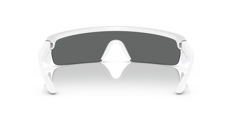 แว่นกันแดด Emporio Armani EA4204U-534487 ด้านหลังโครงครึ่งขอบรูปแบบสากล