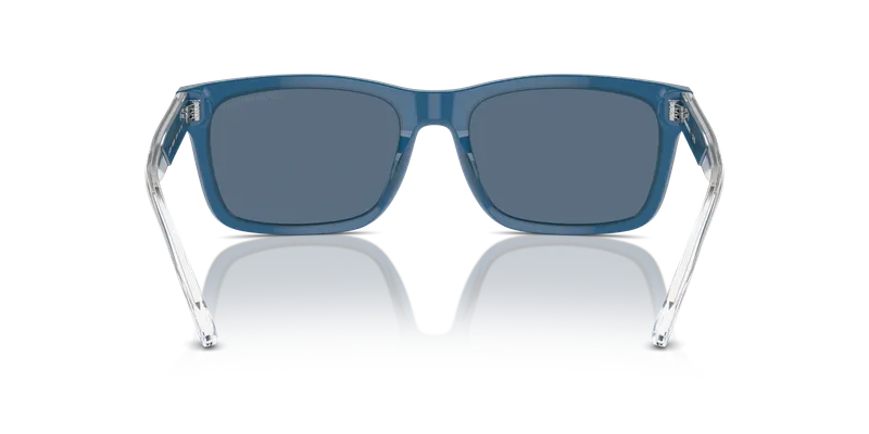 แว่นกันแดด Emporio Armani EA4224F-609280 ขาแว่นด้านใน
