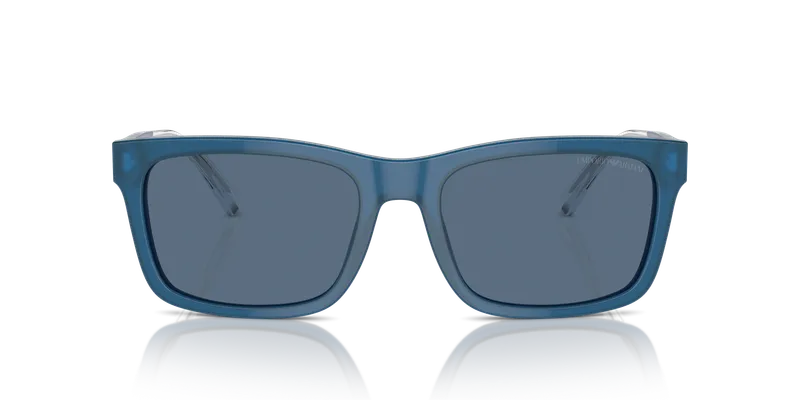 แว่นกันแดด Emporio Armani EA4224F-609280 ด้านหน้า