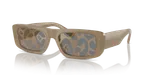 Opaline Dark Mud Leopard