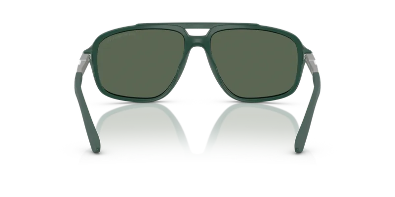 แว่นกันแดด Emporio Armani EA4236U-619071 มุมหลัง โครงเต็มขอบไซซ์ 59