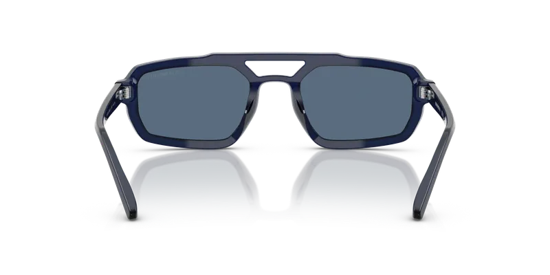 แว่นกันแดด Emporio Armani EA4240U-620180 ด้านหลัง โครงเต็มขอบกลุ่มขนาด L