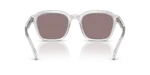 แว่นกันแดด Emporio Armani EA4245U-62507N Shiny Transparent Crystal Brown Violet Emporio Armani EA4245U-62507N ขาแว่นด้านใน