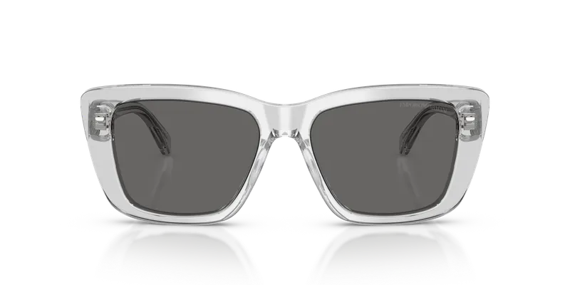 Emporio Armani EA4246U-625087 ด้านหน้า คริสตัลประกาย