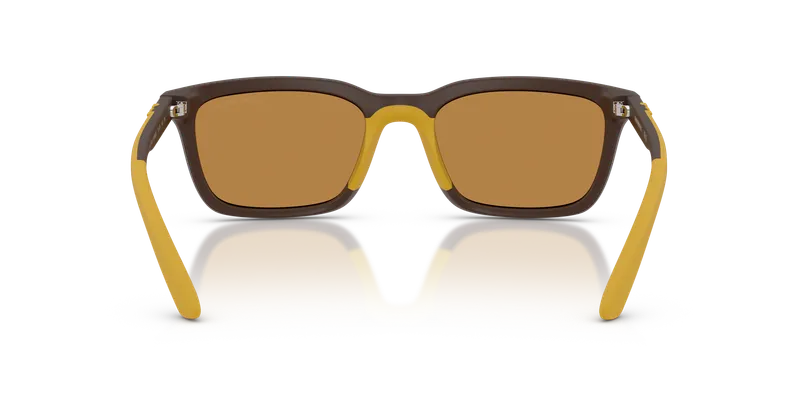 Emporio Armani EA4249U-625893 ขาแว่นด้านใน