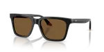 Black Beige Brown