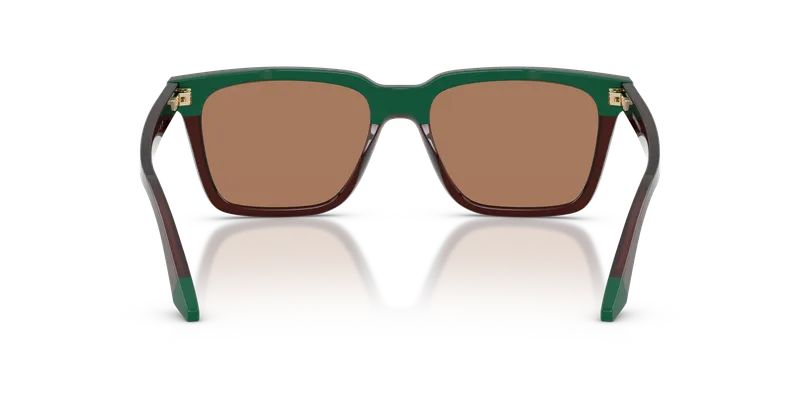 Emporio Armani EA4260F-631573 ขาแว่นด้านใน