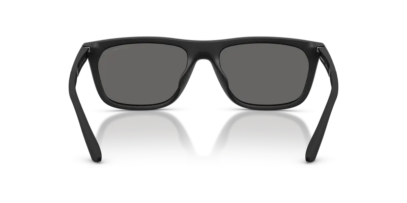 แว่นกันแดด Emporio Armani EA4272U-500187 ขาแว่นด้านใน