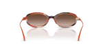 แว่นกันแดด Emporio Armani EA4276U-642613 ขาแว่นด้านใน