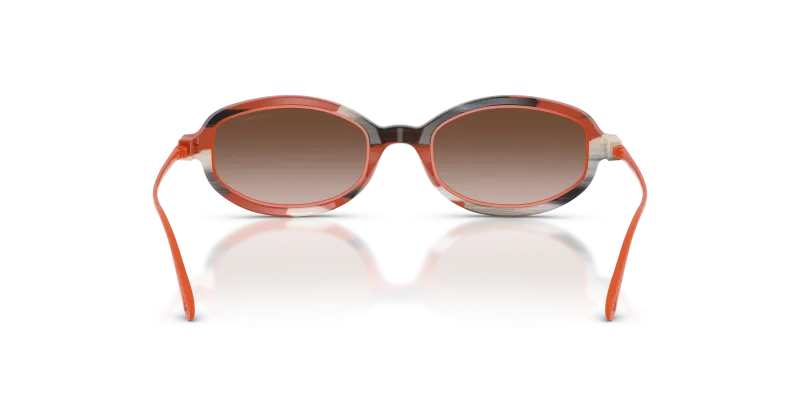 แว่นกันแดด Emporio Armani EA4276U-642613 ขาแว่นด้านใน