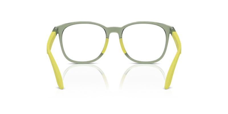 Emporio Armani EK3004F-5359 ขาแว่นด้านใน