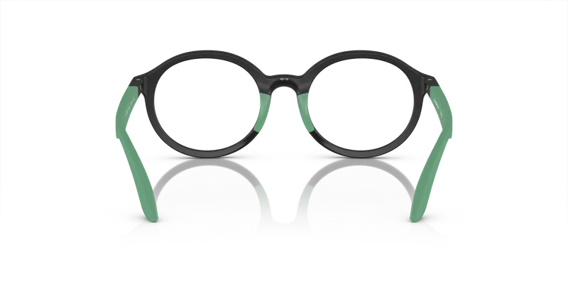 Emporio Armani EK3005F-5001 ขาแว่นด้านใน