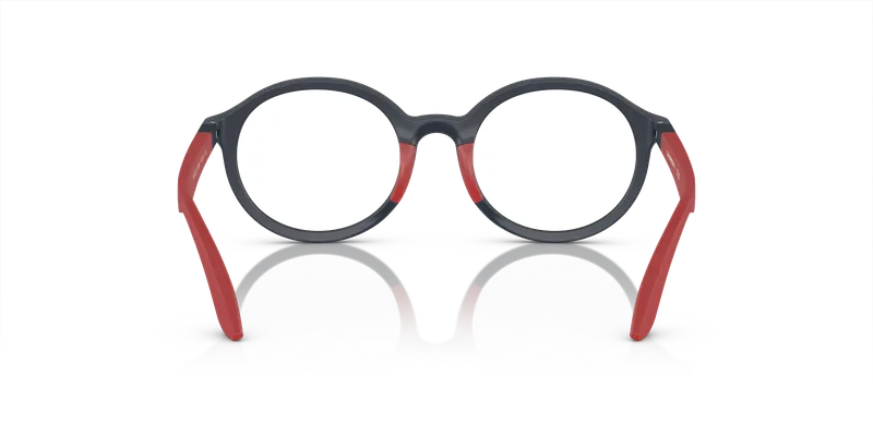 Emporio Armani EK3005F-5088 ขาแว่นด้านใน