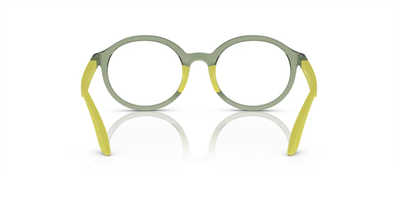 Emporio Armani EK3005F-5359 ขาแว่นด้านใน