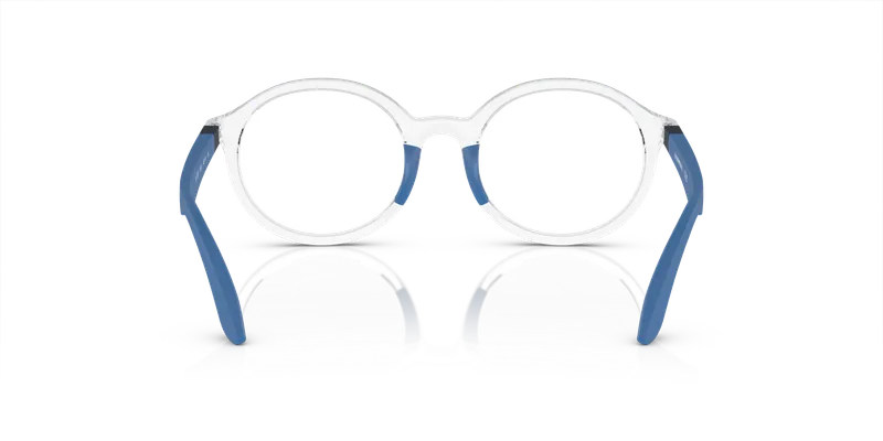 Emporio Armani EK3005F-5893 ขาแว่นด้านใน