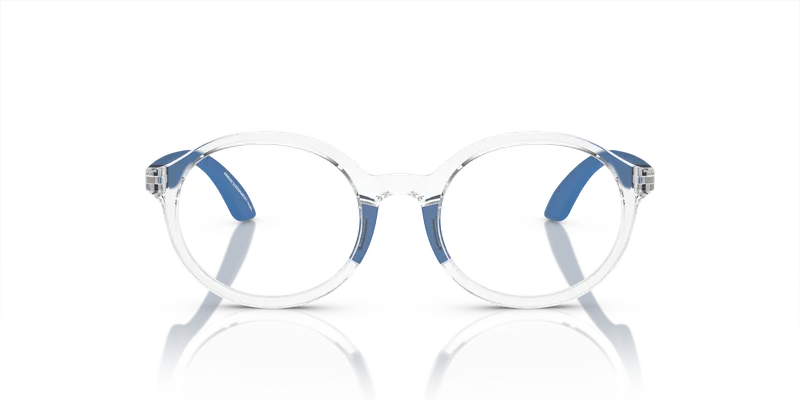 Emporio Armani EK3005F-5893 ด้านหน้า คริสตัลประกาย
