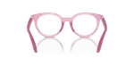 กรอบแว่นสายตา Emporio Armani EK3007F-6133 Opal Pink Emporio Armani EK3007F-6133 ขาแว่นด้านใน