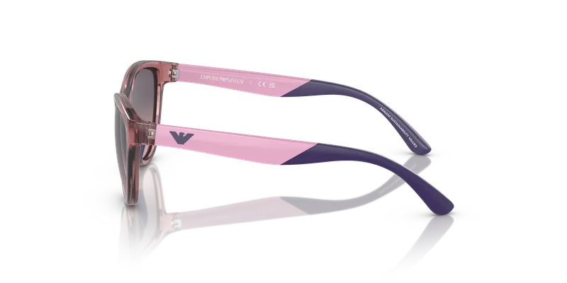 แว่นกันแดด Emporio Armani EK4003F-537646 มุมข้าง ขาแว่น125 มม.