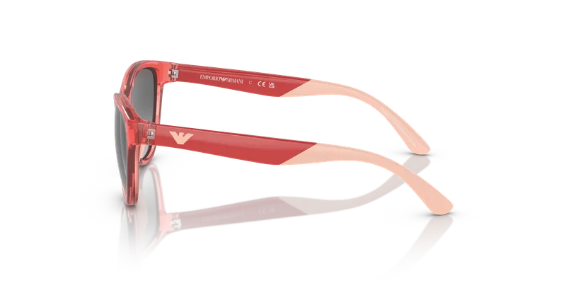 แว่นกันแดด Emporio Armani EK4003F-537711 มุมข้าง ขาแว่น125 มม.
