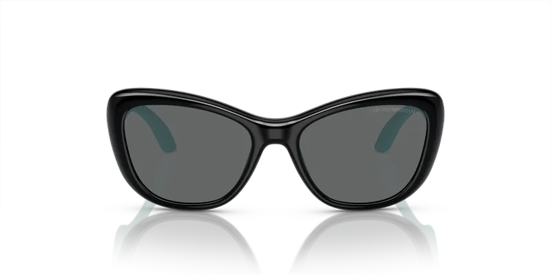 Emporio Armani EK4004F-501787 ด้านหน้า ดำ