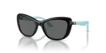 Black Dark Grey