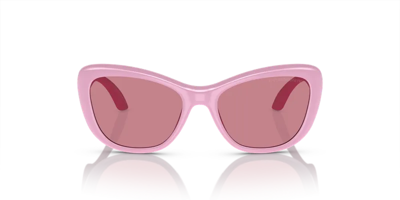 Emporio Armani EK4004F-613069 ด้านหน้า Shiny Pink
