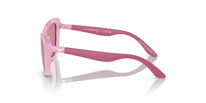 แว่นกันแดด Emporio Armani EK4004F-613069 มุมข้าง ขาแว่น125 มม.