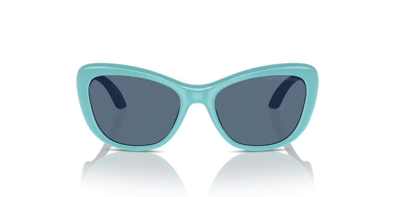Emporio Armani EK4004F-613280 ด้านหน้า ฟ้าประกาย