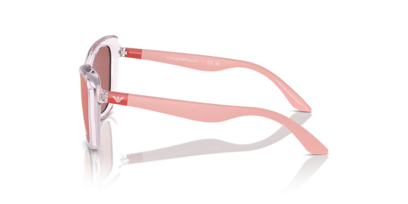 แว่นกันแดด Emporio Armani EK4004F-6139D0 มุมข้าง ขาแว่น125 มม.