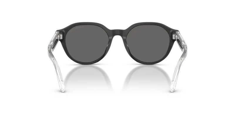 แว่นกันแดดเด็ก Emporio Armani EK4008U-500187 ขาแว่นด้านใน