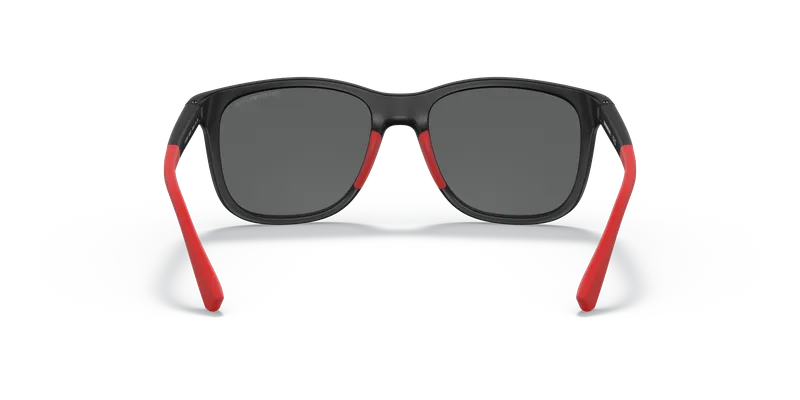 แว่นกันแดดเด็ก Emporio Armani EK4184F-500187 ขาแว่นด้านใน