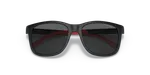 แว่นกันแดดเด็ก Emporio Armani EK4184F-500187 close-up ด้านหน้า