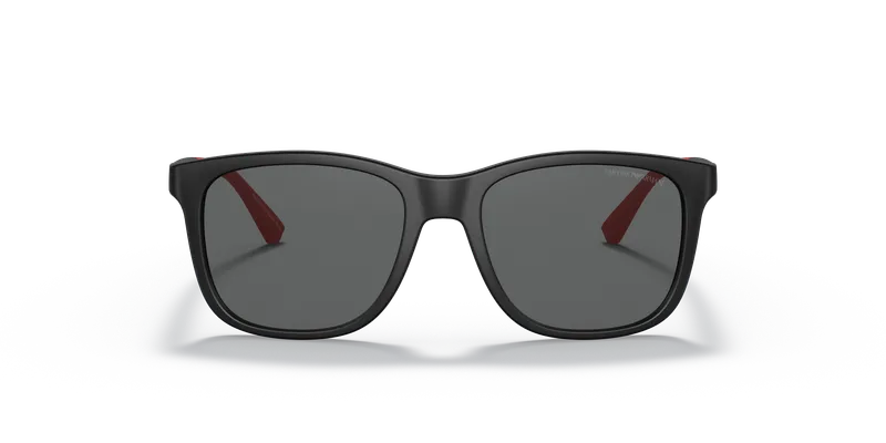 แว่นกันแดดเด็ก Emporio Armani EK4184F-500187 ด้านหน้า