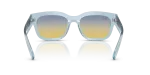 Rayban RB2228M-F708EI ขาแว่นด้านใน