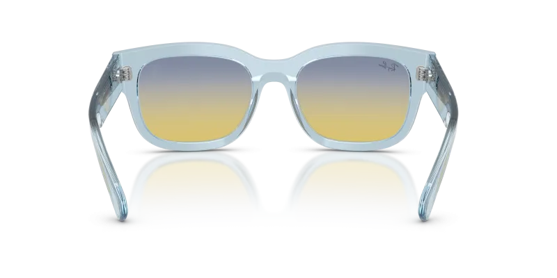Rayban RB2228M-F708EI ขาแว่นด้านใน