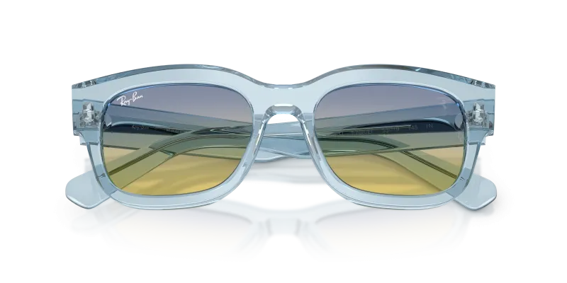 Rayban RB2228M-F708EI close-up ด้านหน้า