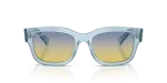 Rayban RB2228M-F708EI ด้านหน้า