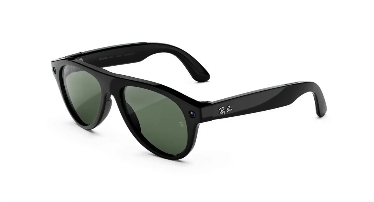 Shiny Black / Transitions Graphite Green สีเลนส์เข้ม