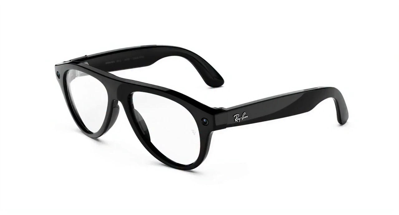 Shiny Black / Transitions Graphite Green สีเลนส์อ่อน