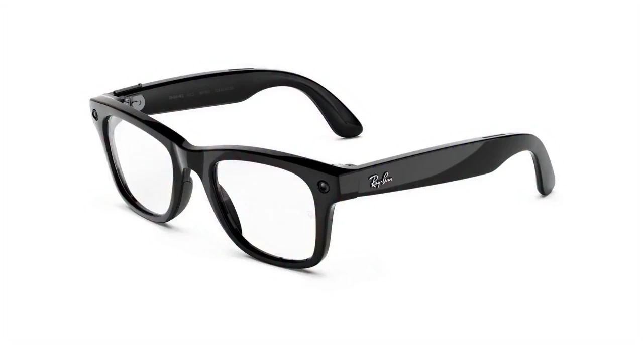 Shiny Black / Transitions Grey สีเลนส์อ่อน