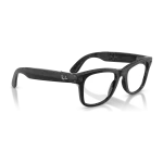 rayban-meta-wayfarer-gen-3-transparent-black-transitions-aquamarine-right Rayban Meta Wayfarer Gen 3 สี Transparent Black เลนส์ Transitions Aquamarine มุมเฉียงขวา