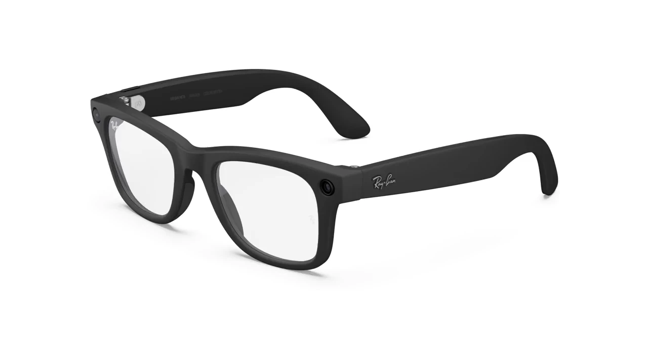 Matt Black / Clear to Grey Transitions® สีเลนส์อ่อน
