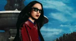Rayban Meta Zena Gen 3 สี Shiny Black เลนส์ Transitions Gen S Graphite Green ภาพขณะสวมใส่ Rayban Meta Zena Gen 3 สี Shiny Black เลนส์ Transitions Gen S Graphite Green ภาพขณะสวมใส่