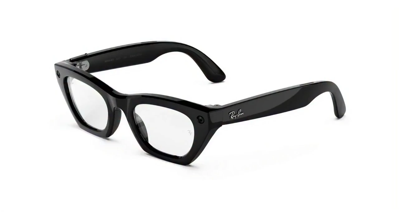 Shiny Black / Transitions Graphite Green สีเลนส์อ่อน