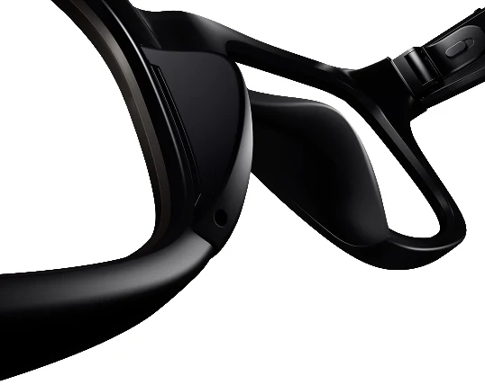 เปลี่ยนแป้นจมูกได้ ของ Rayban Meta Optics Gen 2