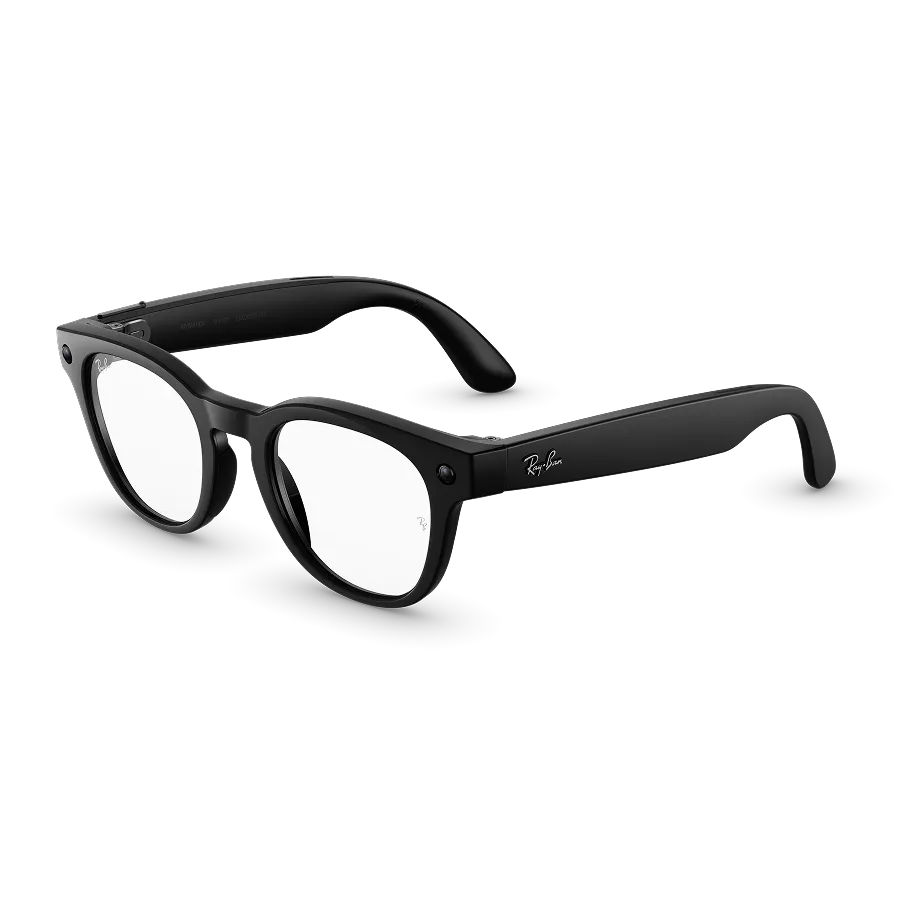 Rayban Meta Scriber Optics Gen 2